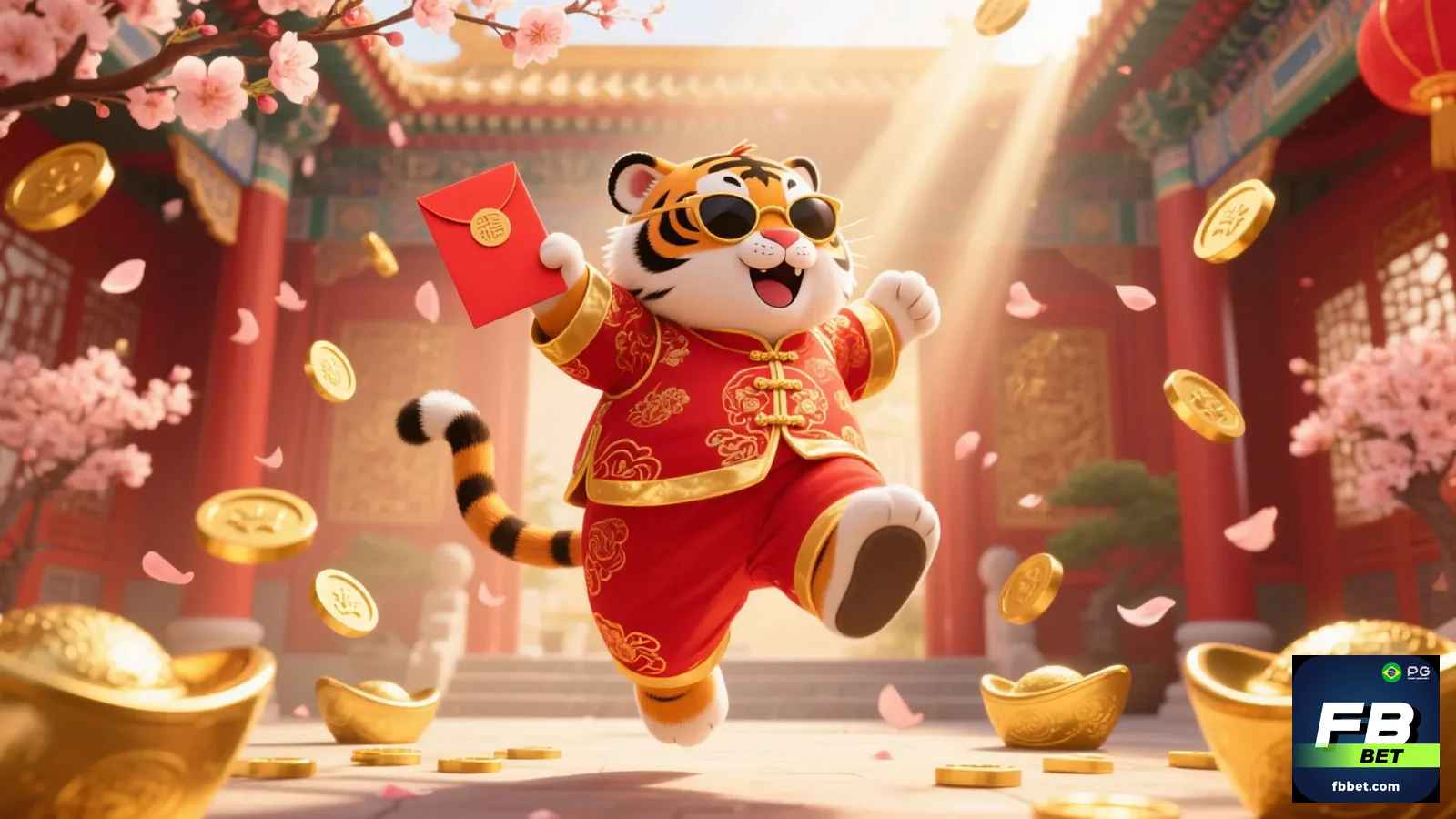 Imagem de cassino elegante - fbbet