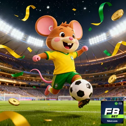 Cena destaque - fbbet