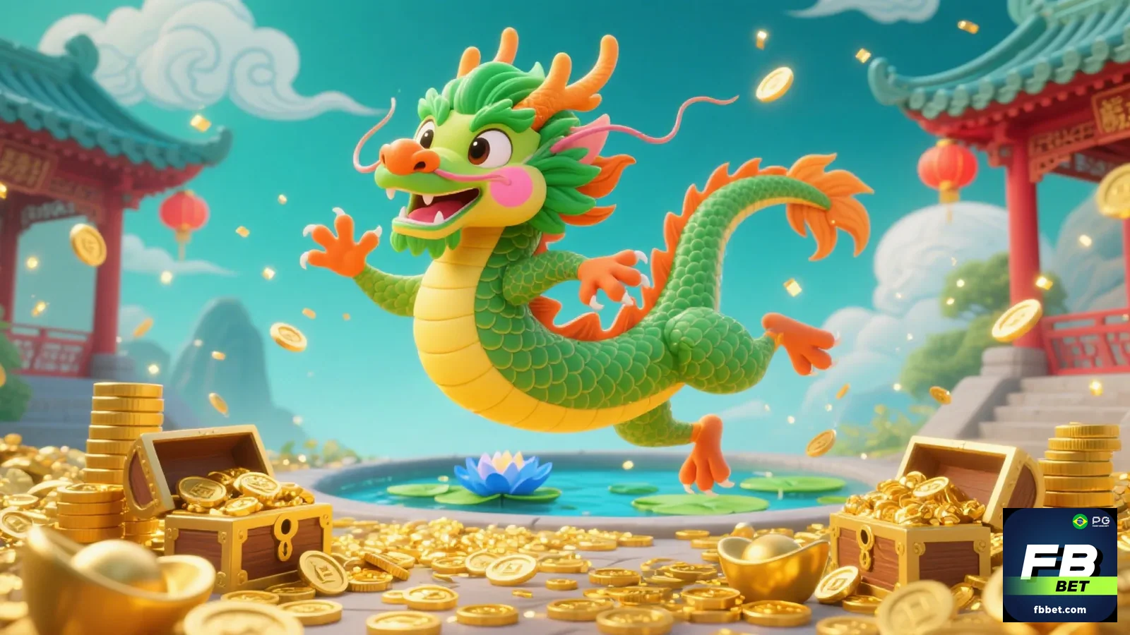 Aplicativo de cassino